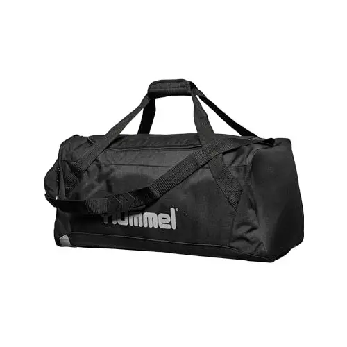 Bolsa de deporte Hummel Core Sports L