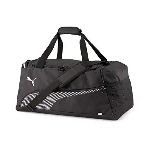 Bolsa de Deporte Puma Fundamentals M