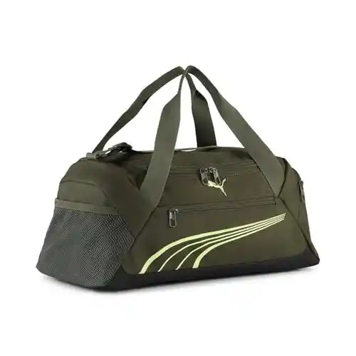 Bolsa de deporte Puma Fundamentals S