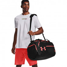 Bolsa de deporte Under Armour Undeniable Duffel 4.0 MD