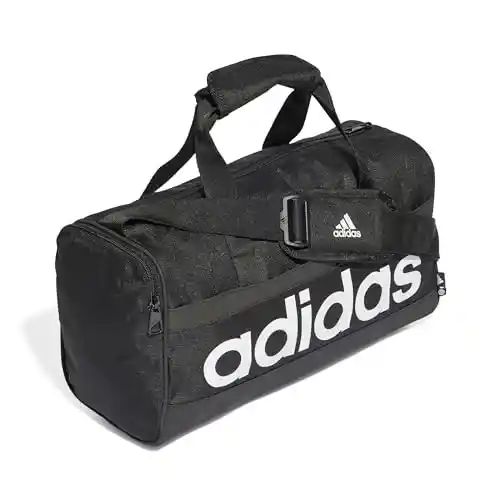 Bolsa de deporte unisex Adidas Linear
