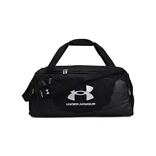Bolsa de deporte unisex Under Armour
