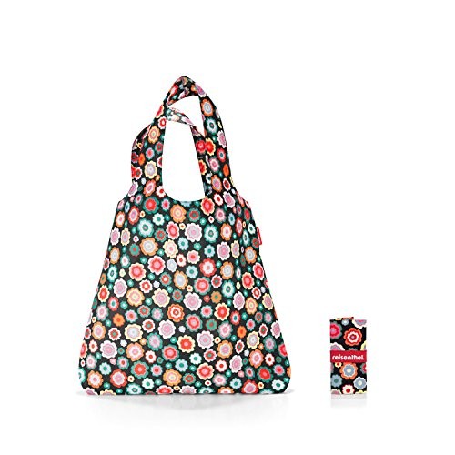 Bolsa de tela para ir a la compra