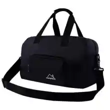 Bolsa de viaje unisex pequeña 20L