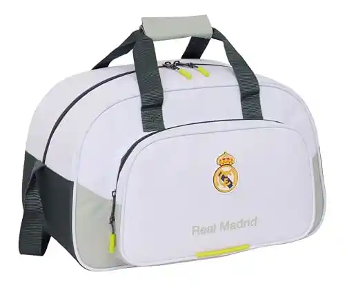 Bolsa Deporte Real Madrid 25/26