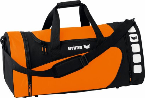 Bolsa deportiva Erima Club 5 Line S 28L