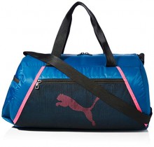 Bolsa deportiva para mujer PUMA Barrel Bag