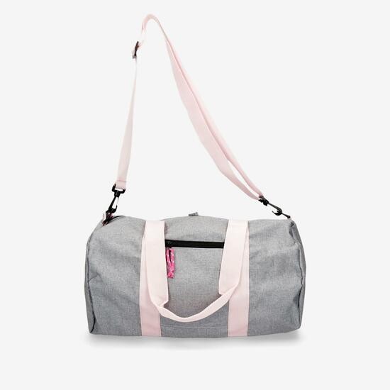 Bolsa Deportiva Silver