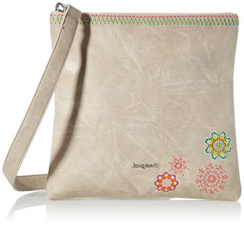 Bolsa Desigual Bols Carlina Miami PU Body Bag