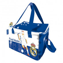 Bolsa isotérmica Real Madrid CF