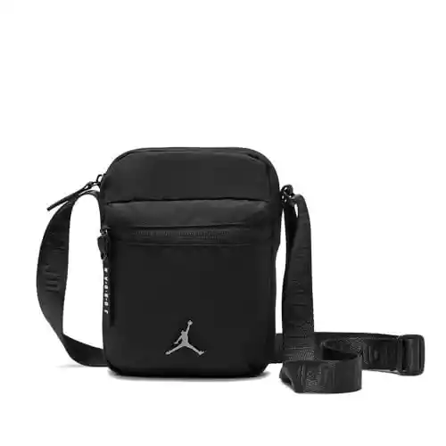 Bolsa Jordan Airborne Festival Bag