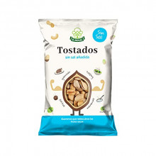 Bolsa pistachos EL NOGAL de 100 gramos
