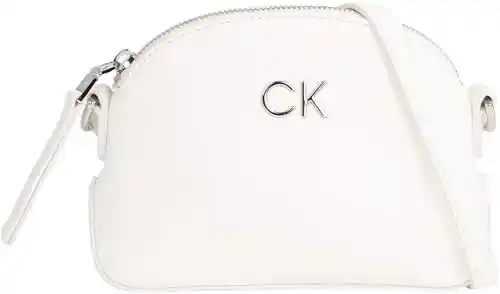 Bolso bandolera Calvin Klein Daily Small Pebble