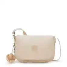 Bolso Bandolera Kipling Earthbeat S