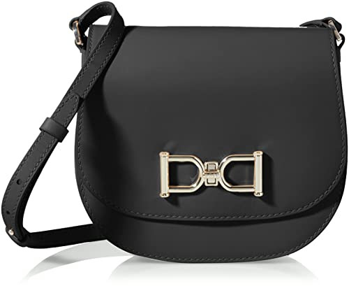 Bolso BOSS Kristin Saddle-N