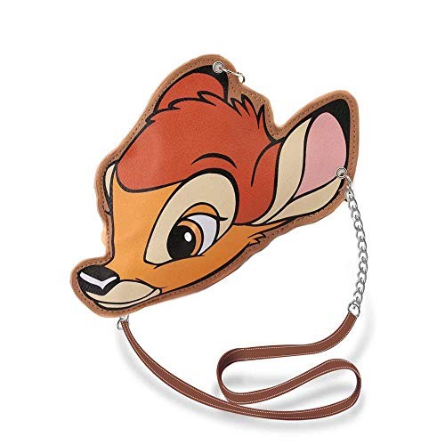 Bolso con Cadena Bambi