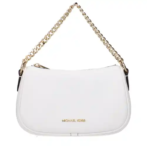 Bolso Michael Kors Blanco