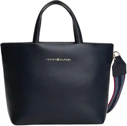 Bolso Tommy Hilfiger Logotape Mini Tote