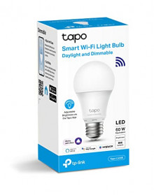 Bombilla LED Inteligente TP-Link TAPO L520E
