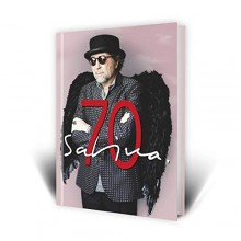 Bookset Sabina 70 (libro + 4 cd)