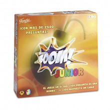 Juego de mesa Boom! Junior