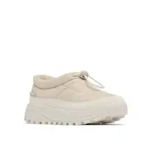 Botas de nieve Columbia Snowtrot Unwind para mujer.