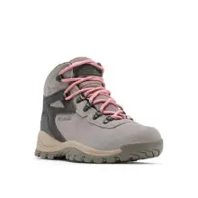 Botas de senderismo Columbia Newton Ridge Plus Waterproof Amped para mujer
