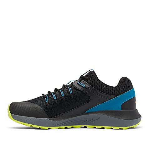Botas de senderismo Columbia Trailstorm Waterproof Hombre