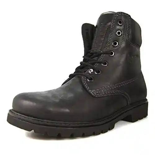 Botas Panama Jack Panama 03