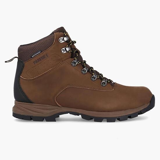 Botas Paredes Gelada