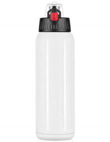 Botella de Agua Acero Inoxidable 600ML