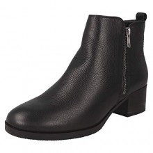 Botines Clarks Mila Sky