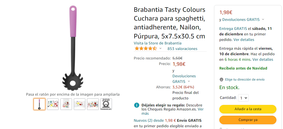 brabantia-tasty-colours-cuchara-para-spaghetti-antiadherente