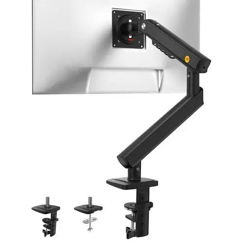 Brazo de Monitor para monitores de 17" a 32" NB Ergonomic