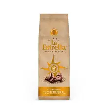 Café en Grano Natural 500g La Estrella