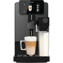 Cafetera Cecotec Cremmaet Latte Touch