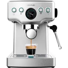 Cafetera Cecotec Power Espresso 20 Barista Mini