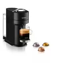Cafetera de cápsulas Krups Nespresso VERTUO Next XN9108