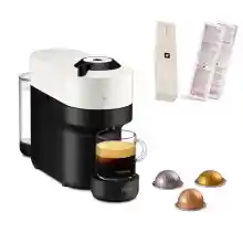 Cafetera de cápsulas Krups Nespresso Vertuo Pop