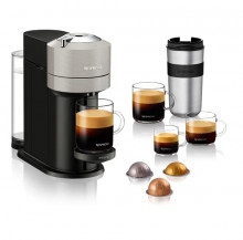 Cafetera de cápsulas Nespresso VERTUO Next XN910B