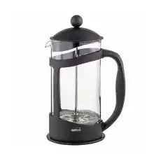 Cafetera de émbolo (8 tazas)