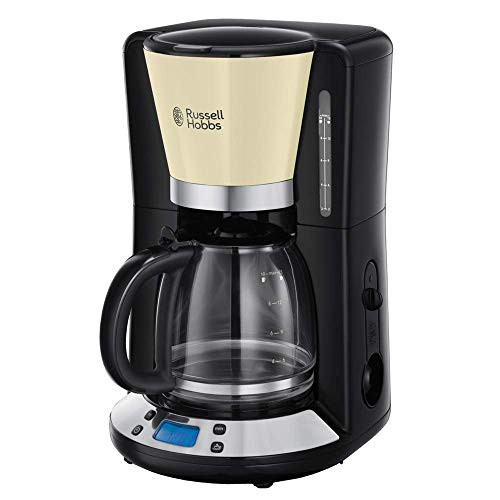 Cafetera de Goteo Russell Hobbs 24033-56