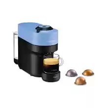 ▷ Chollo Cafetera de cápsulas Nespresso Krups Vertuo Pop XN9205