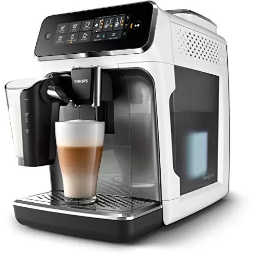 Cafetera espresso automática Philips EP3249/70