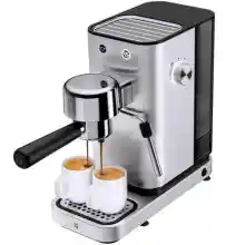 Cafetera expreso WMF Lono con portafiltros 1350W