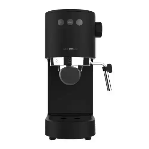 Cafetera express Cecotec Cafelizzia Fast 1350W 20 bares