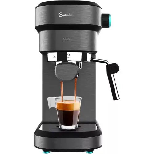 Cafetera Expresso Cecotec Cafelizzia 890