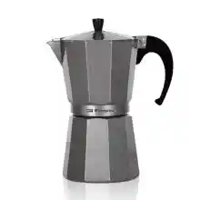 Cafetera italiana Orbegozo de 6 tazas