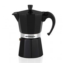 Cafetera italiana Orbegozo KFN1210 KFN 1210
