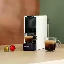 Cafetera Krups Nespresso Essenza Mini XN1101
